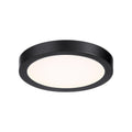 SAVOY LIGHTING ASSETS, BLACK FLUSH MOUNT, FLUSH MOUNT CEILING LIGHTS