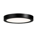 SAVOY LIGHTING ASSETS, BLACK FLUSH MOUNT, FLUSH MOUNT CEILING LIGHTS