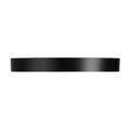 SAVOY LIGHTING ASSETS, BLACK FLUSH MOUNT, FLUSH MOUNT CEILING LIGHTS
