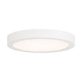 SAVOY LIGHTING ASSETS, WHITE FLUSH MOUNT, FLUSH MOUNT CEILING LIGHTS