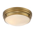 SAVOY HOUSE, LUCERNE FLUSH MOUNT, FLUSH MOUNT CEILING LIGHTS