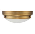 SAVOY HOUSE, LUCERNE FLUSH MOUNT, FLUSH MOUNT CEILING LIGHTS