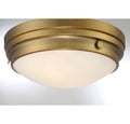 SAVOY HOUSE, LUCERNE FLUSH MOUNT, FLUSH MOUNT CEILING LIGHTS