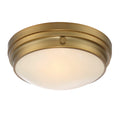 SAVOY HOUSE, LUCERNE FLUSH MOUNT, FLUSH MOUNT CEILING LIGHTS