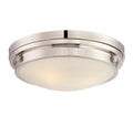 SAVOY HOUSE, LUCERNE FLUSH MOUNT, FLUSH MOUNT CEILING LIGHTS