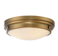 SAVOY HOUSE, LUCERNE FLUSH MOUNT, FLUSH MOUNT CEILING LIGHTS