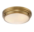 SAVOY HOUSE, LUCERNE FLUSH MOUNT, FLUSH MOUNT CEILING LIGHTS