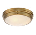 SAVOY HOUSE, LUCERNE FLUSH MOUNT, FLUSH MOUNT CEILING LIGHTS