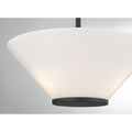 SAVOY ESSENTIALS, BLAIR CONVERTIBLE, PENDANT LIGHT