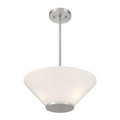SAVOY ESSENTIALS, BLAIR CONVERTIBLE, PENDANT LIGHT