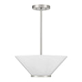 SAVOY ESSENTIALS, BLAIR CONVERTIBLE, PENDANT LIGHT