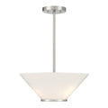 SAVOY ESSENTIALS, BLAIR CONVERTIBLE, PENDANT LIGHT