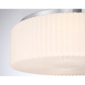 SAVOY HOUSE, EDGEMONT FLUSH MOUNT, FLUSH MOUNT CEILING LIGHTS