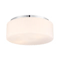 SAVOY HOUSE, EDGEMONT FLUSH MOUNT, FLUSH MOUNT CEILING LIGHTS