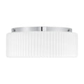 SAVOY HOUSE, EDGEMONT FLUSH MOUNT, FLUSH MOUNT CEILING LIGHTS