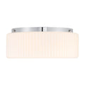 SAVOY HOUSE, EDGEMONT FLUSH MOUNT, FLUSH MOUNT CEILING LIGHTS