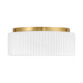 SAVOY HOUSE, EDGEMONT FLUSH MOUNT, FLUSH MOUNT CEILING LIGHTS
