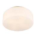 SAVOY HOUSE, EDGEMONT FLUSH MOUNT, FLUSH MOUNT CEILING LIGHTS