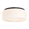 SAVOY HOUSE, EDGEMONT FLUSH MOUNT, FLUSH MOUNT CEILING LIGHTS