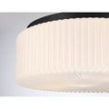 SAVOY HOUSE, EDGEMONT FLUSH MOUNT, FLUSH MOUNT CEILING LIGHTS
