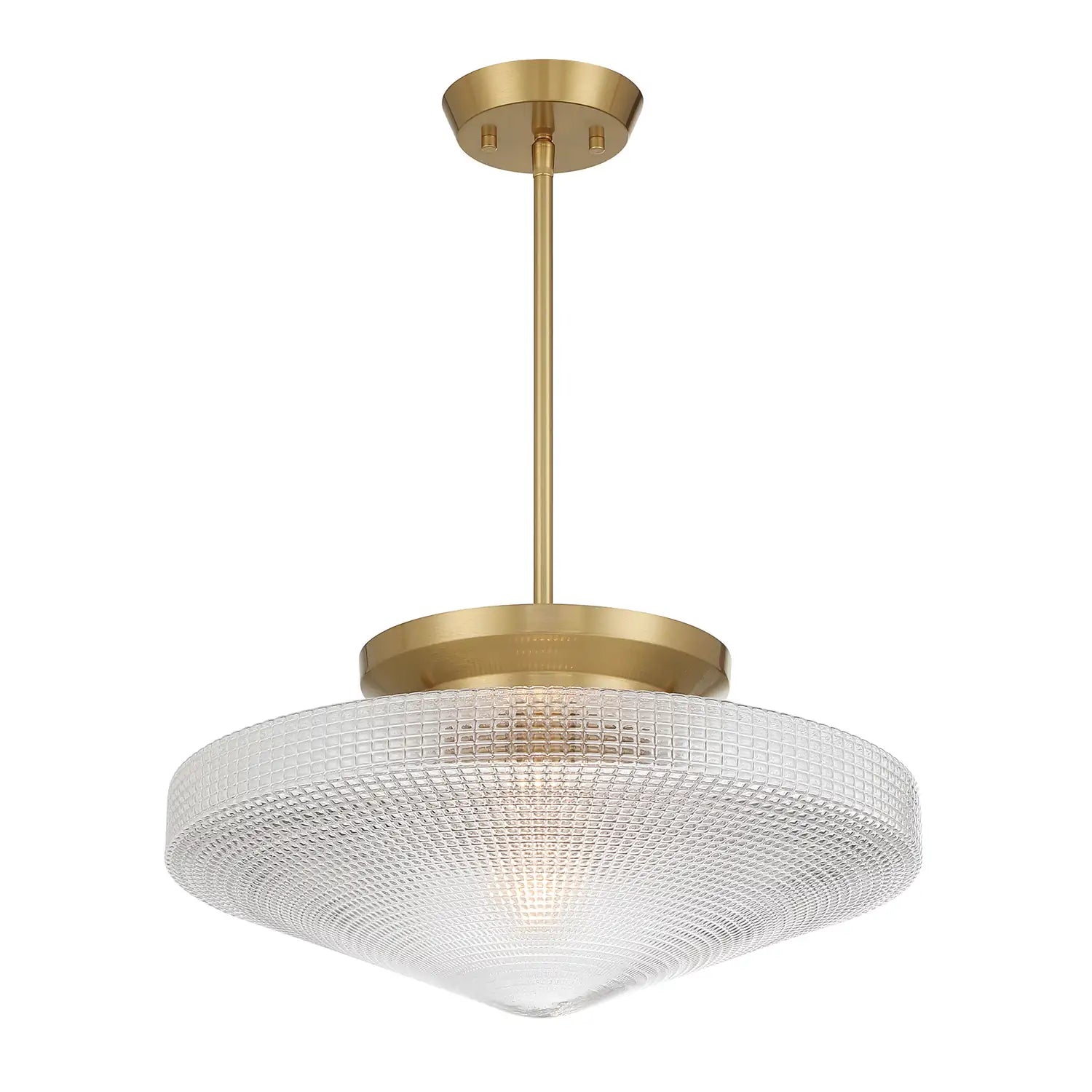 SAVOY HOUSE, NORWICH CONVERTIBLE, PENDANT LIGHT