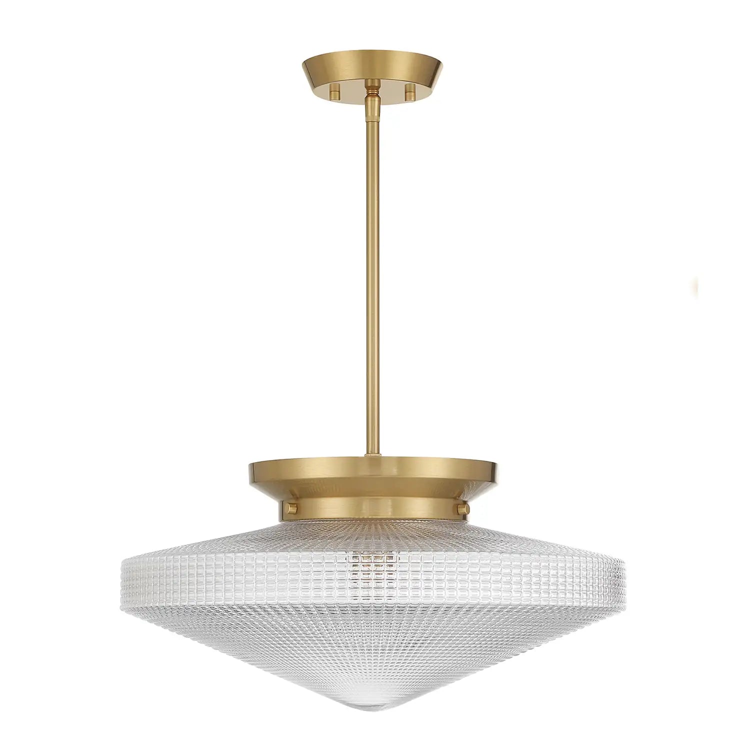 SAVOY HOUSE, NORWICH CONVERTIBLE, PENDANT LIGHT