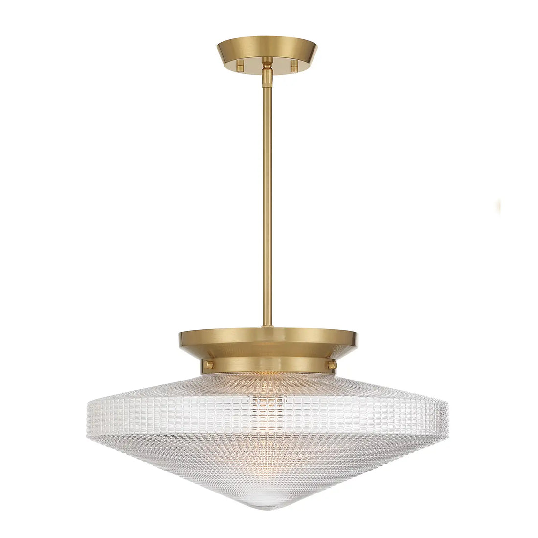 SAVOY HOUSE, NORWICH CONVERTIBLE, PENDANT LIGHT