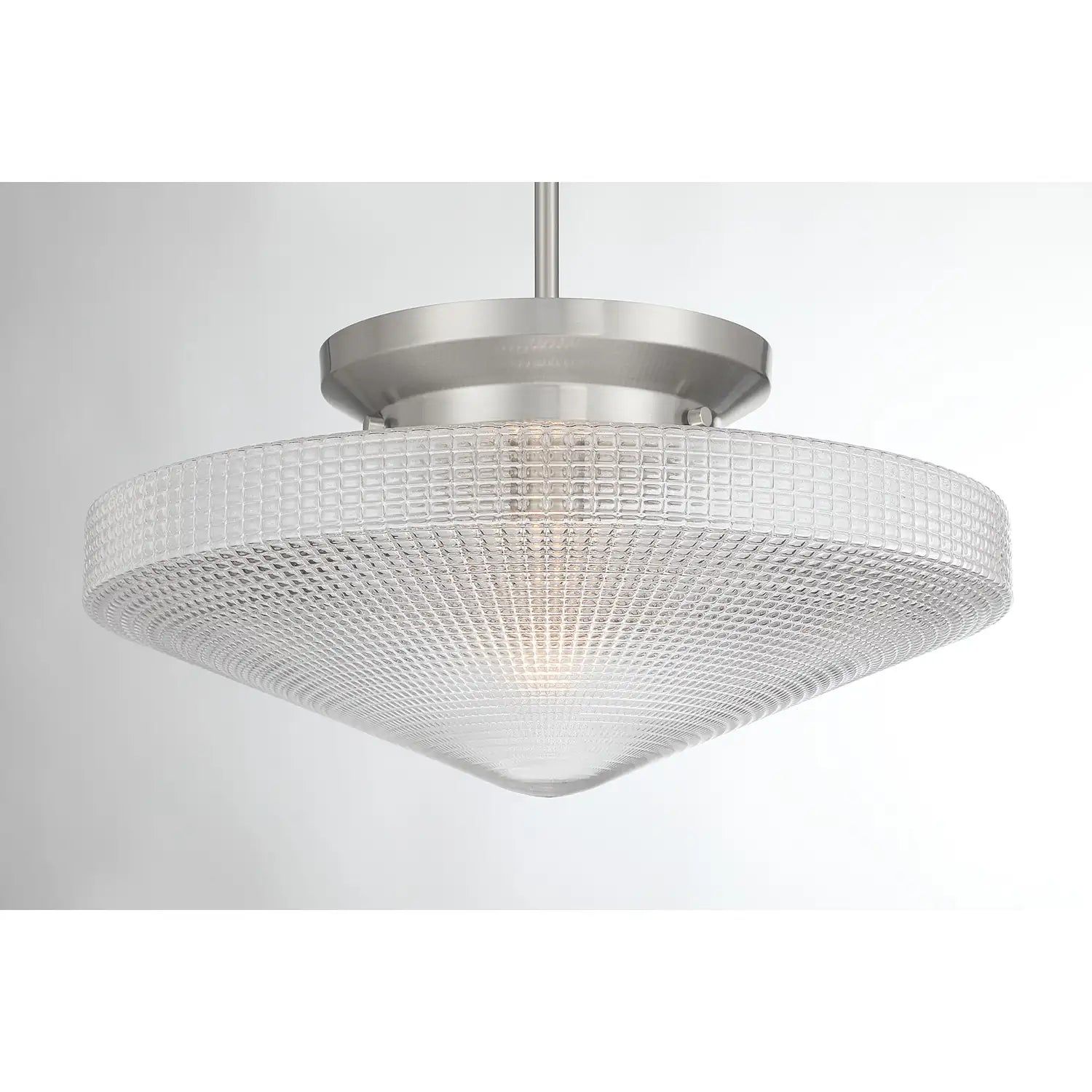 SAVOY HOUSE, NORWICH CONVERTIBLE, PENDANT LIGHT