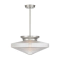 SAVOY HOUSE, NORWICH CONVERTIBLE, PENDANT LIGHT