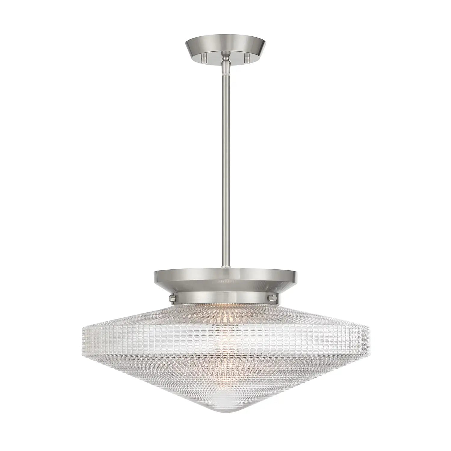 SAVOY HOUSE, NORWICH CONVERTIBLE, PENDANT LIGHT