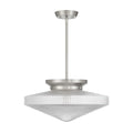 SAVOY HOUSE, NORWICH CONVERTIBLE, PENDANT LIGHT
