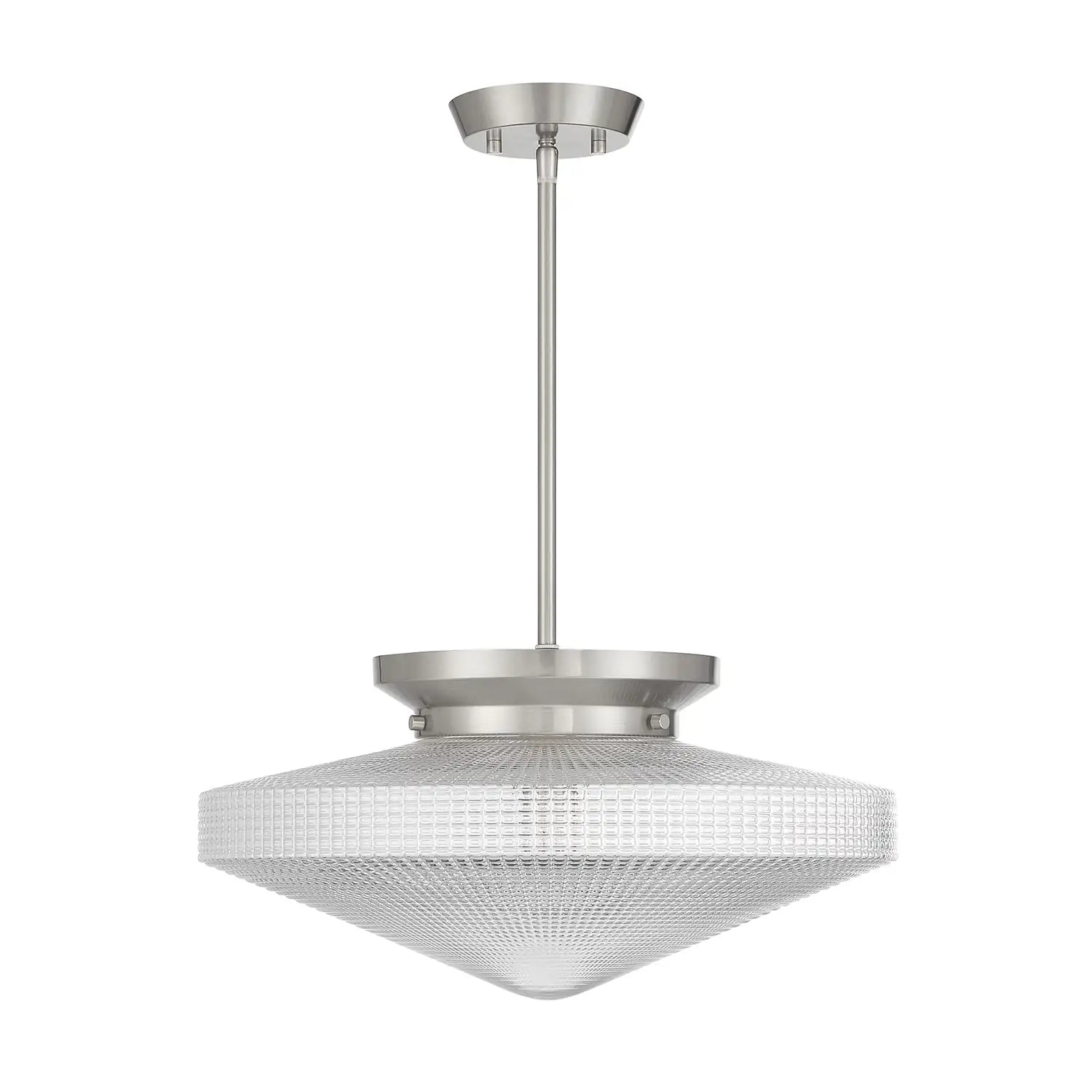 SAVOY HOUSE, NORWICH CONVERTIBLE, PENDANT LIGHT