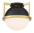 SAVOY HOUSE, CARLYSLE FLUSH MOUNT, FLUSH MOUNT CEILING LIGHTS