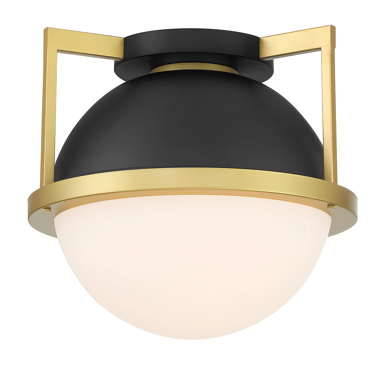 SAVOY HOUSE, CARLYSLE FLUSH MOUNT, FLUSH MOUNT CEILING LIGHTS