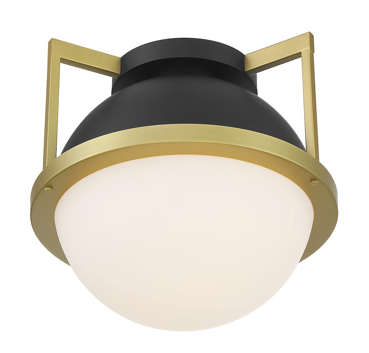 SAVOY HOUSE, CARLYSLE FLUSH MOUNT, FLUSH MOUNT CEILING LIGHTS