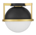 SAVOY HOUSE, CARLYSLE FLUSH MOUNT, FLUSH MOUNT CEILING LIGHTS