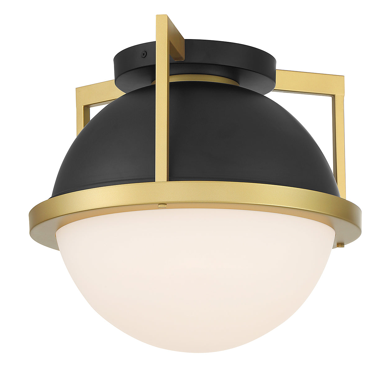 SAVOY HOUSE, CARLYSLE FLUSH MOUNT, FLUSH MOUNT CEILING LIGHTS
