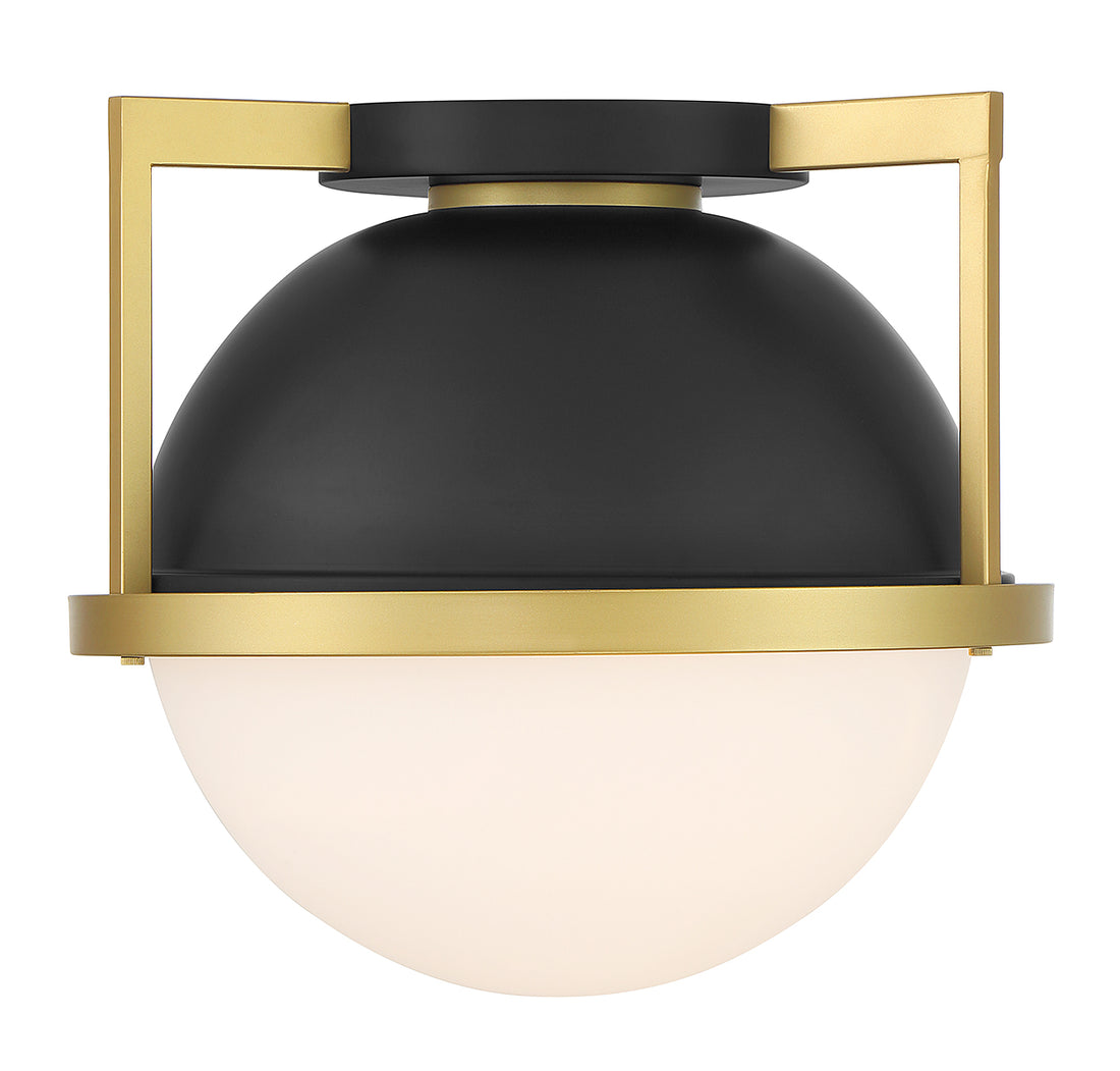 SAVOY HOUSE, CARLYSLE FLUSH MOUNT, FLUSH MOUNT CEILING LIGHTS