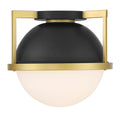 SAVOY HOUSE, CARLYSLE FLUSH MOUNT, FLUSH MOUNT CEILING LIGHTS