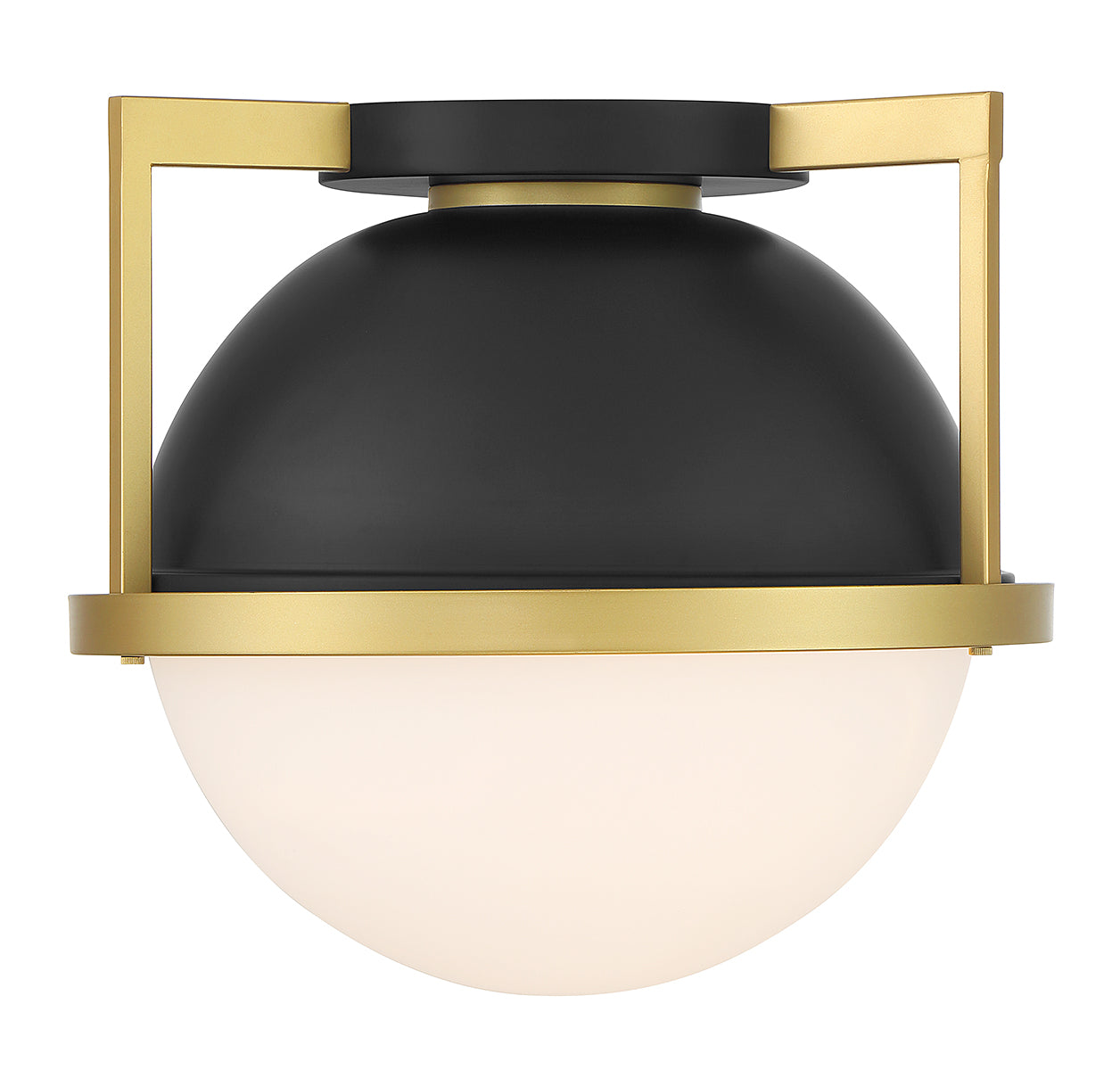 SAVOY HOUSE, CARLYSLE FLUSH MOUNT, FLUSH MOUNT CEILING LIGHTS