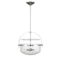 SAVOY HOUSE, DENMAR CONVERTIBLE, PENDANT LIGHT