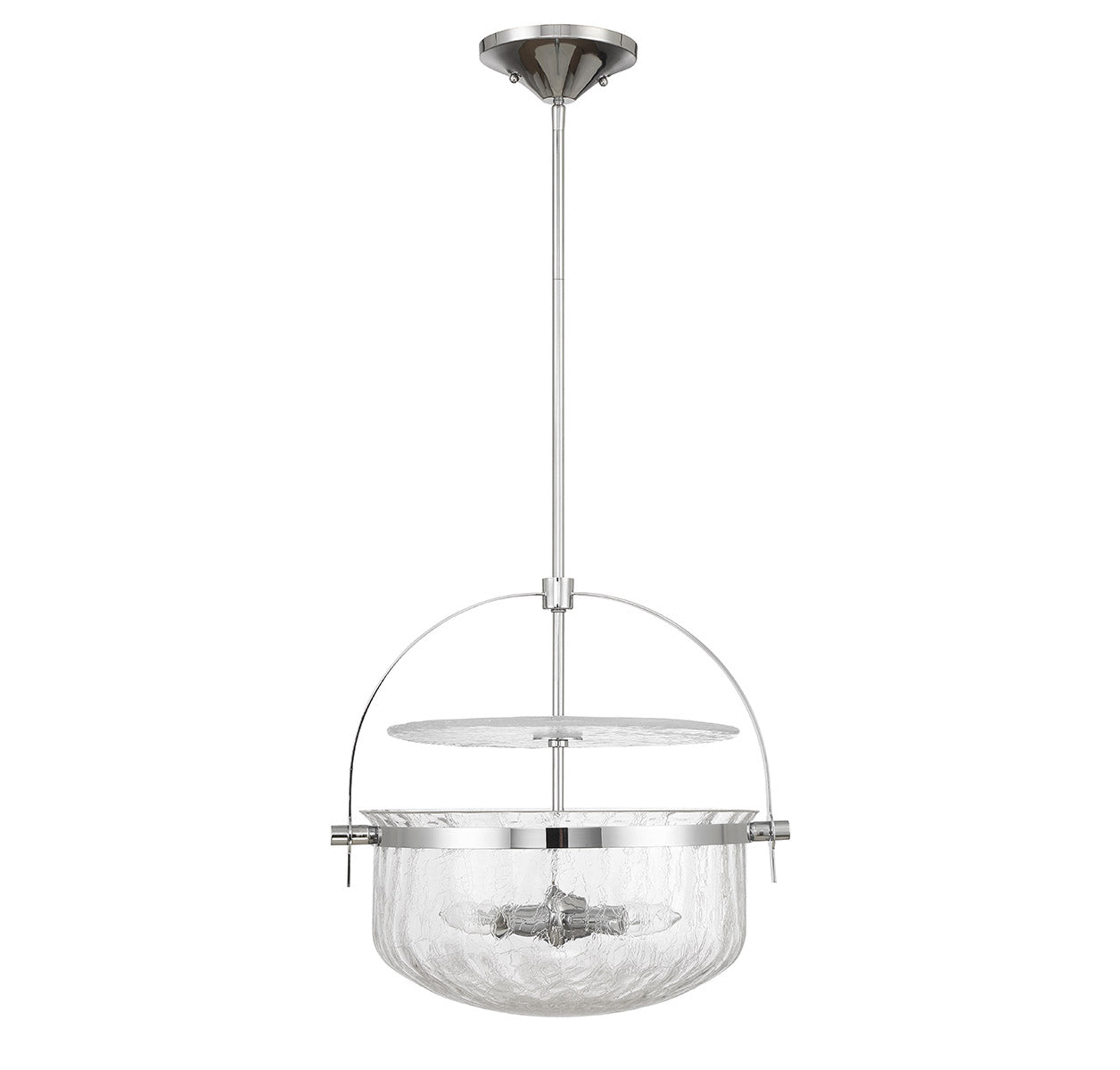 SAVOY HOUSE, DENMAR CONVERTIBLE, PENDANT LIGHT
