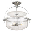 SAVOY HOUSE, DENMAR CONVERTIBLE, PENDANT LIGHT