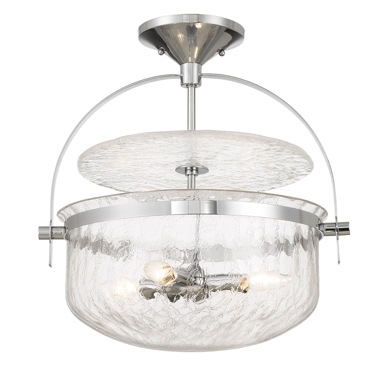 SAVOY HOUSE, DENMAR CONVERTIBLE, PENDANT LIGHT