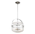 SAVOY HOUSE, DENMAR CONVERTIBLE, PENDANT LIGHT