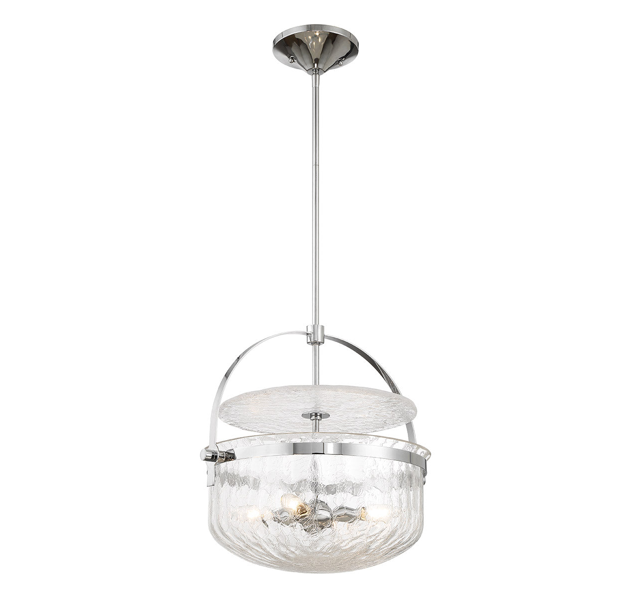 SAVOY HOUSE, DENMAR CONVERTIBLE, PENDANT LIGHT