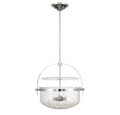 SAVOY HOUSE, DENMAR CONVERTIBLE, PENDANT LIGHT