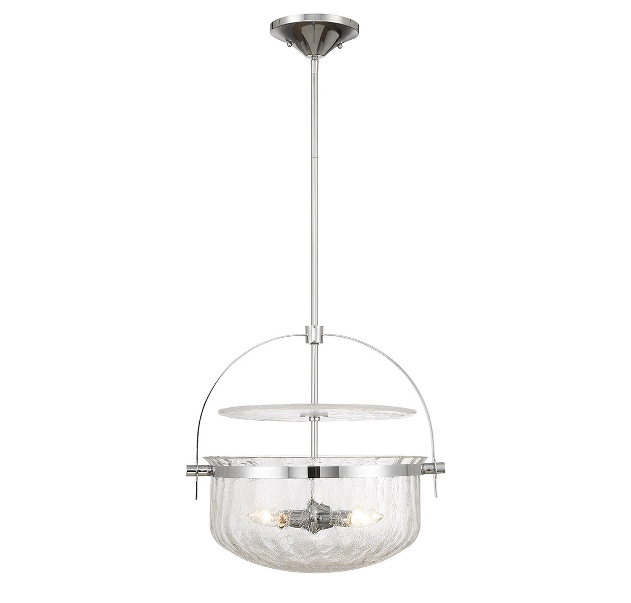 SAVOY HOUSE, DENMAR CONVERTIBLE, PENDANT LIGHT