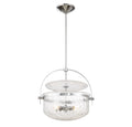 SAVOY HOUSE, DENMAR CONVERTIBLE, PENDANT LIGHT