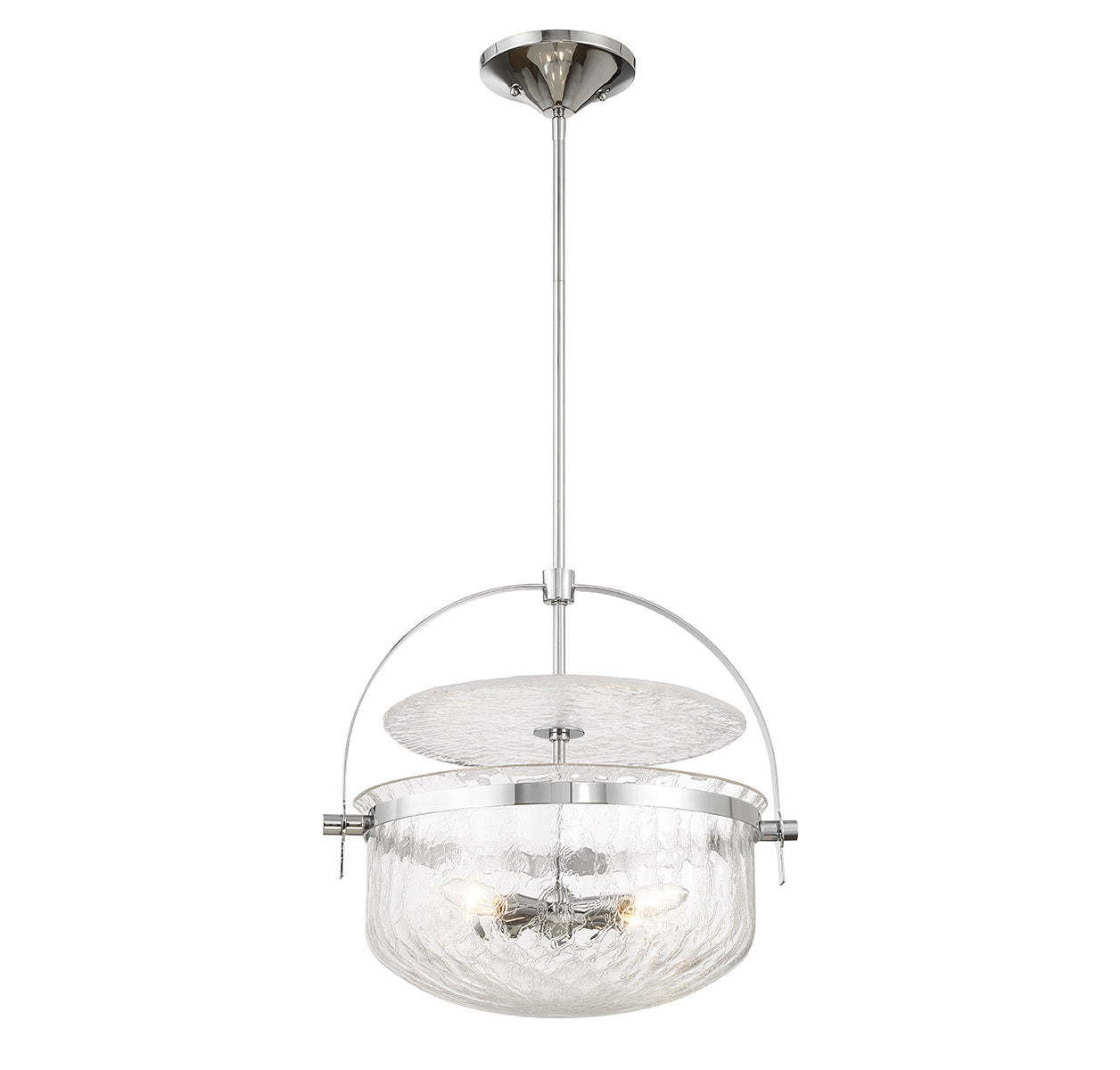 SAVOY HOUSE, DENMAR CONVERTIBLE, PENDANT LIGHT